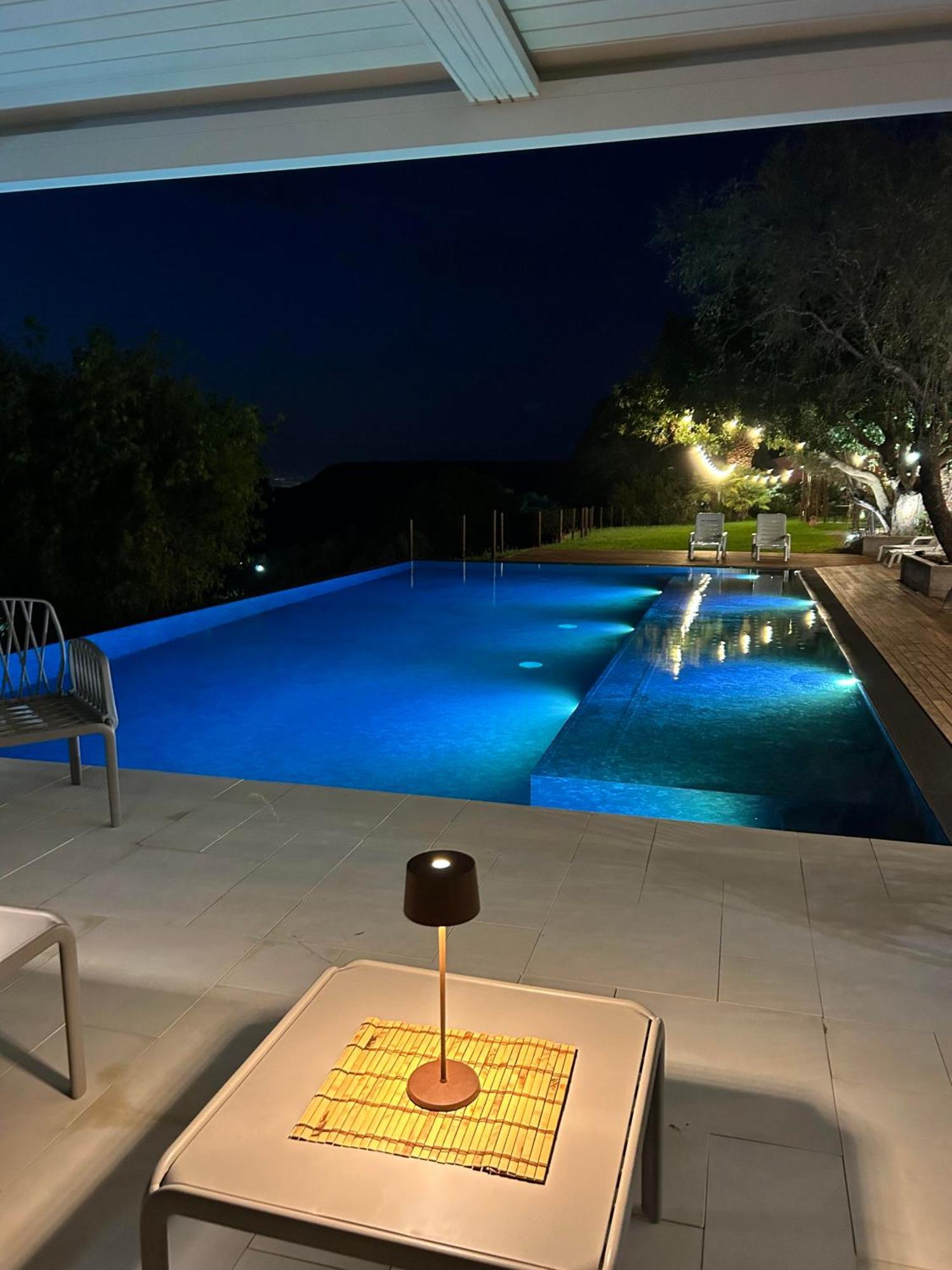 Borgo Nocchiara Carlentini Exterior foto