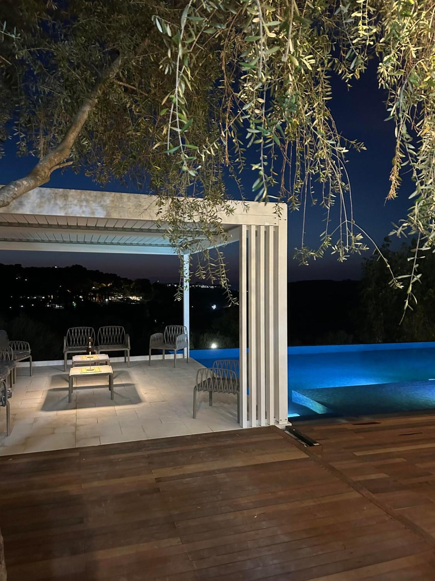 Borgo Nocchiara Carlentini Exterior foto