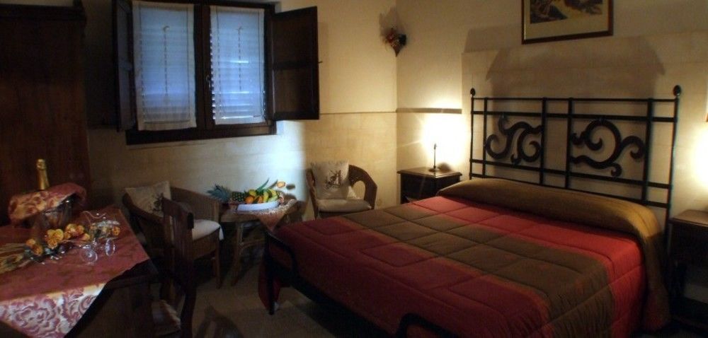 Borgo Nocchiara Carlentini Exterior foto